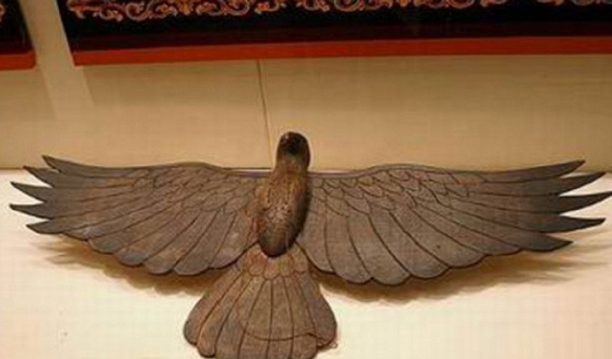 鲁班最牛的五大发明图2是木匠福音最后一个是小孩的最爱