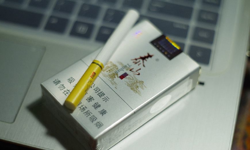 泰山望岳烟一览众山小