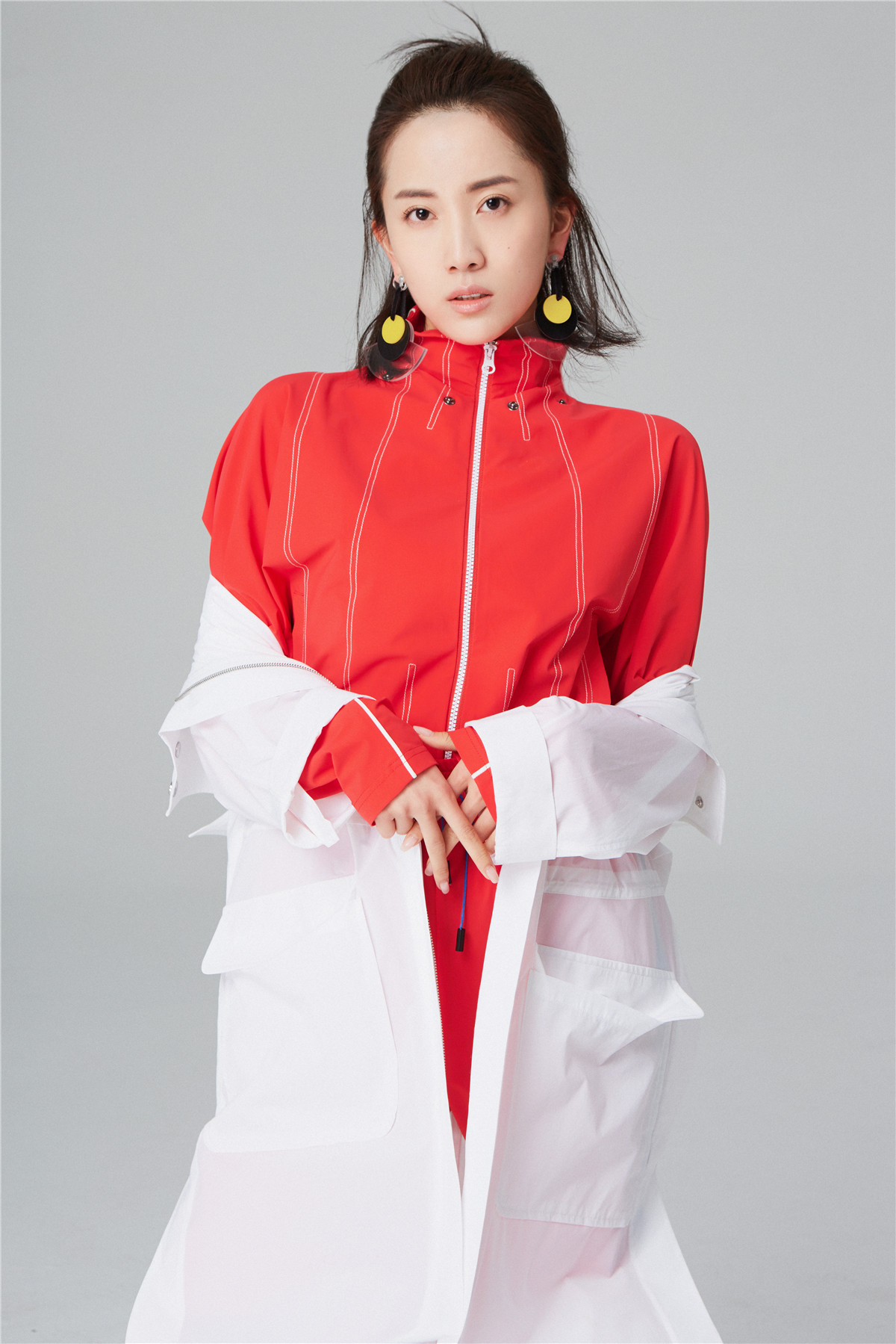 恋曲1980平遥影展获奖白澜诠释复古文艺风潮