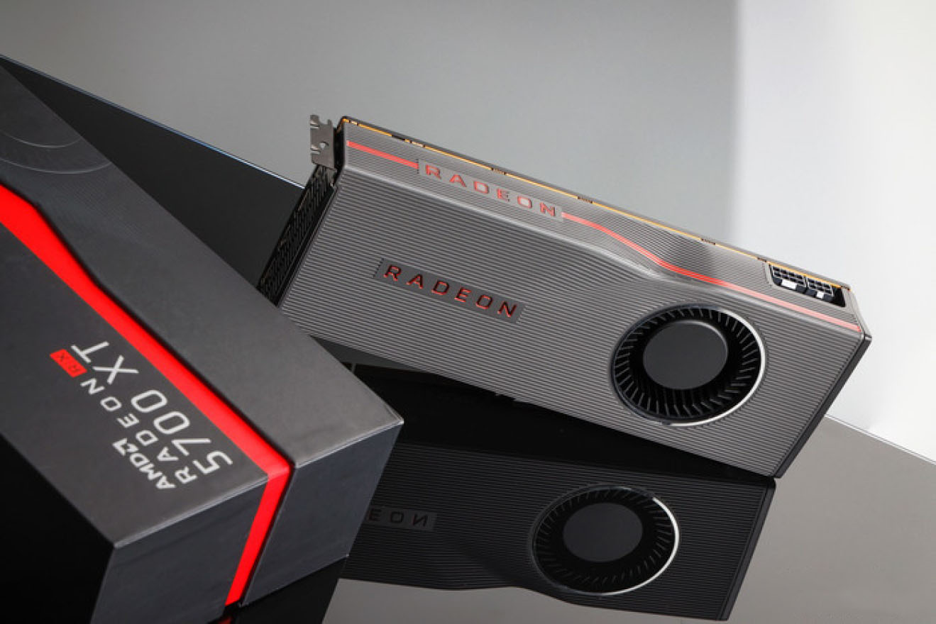 开学初的轻奢电脑配置,5700xt黑狼备起来