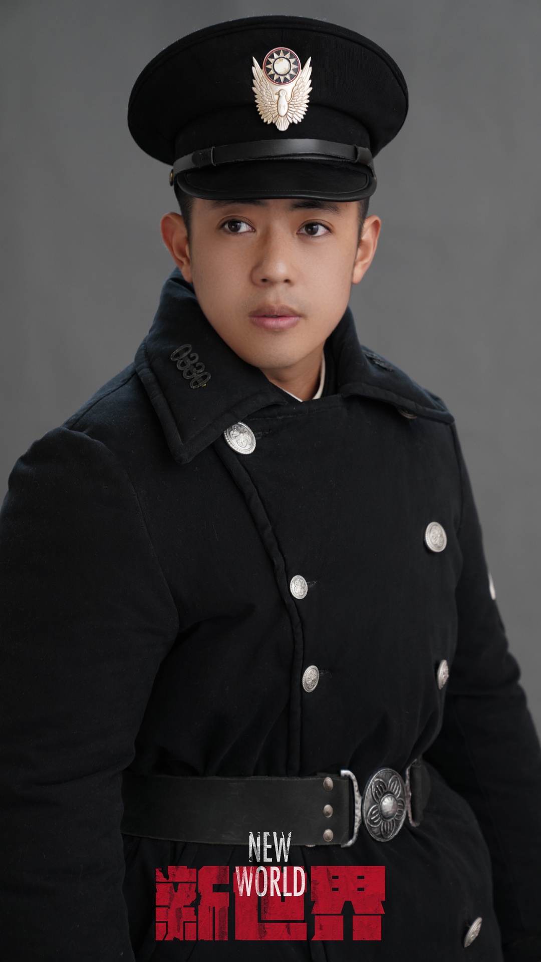 《新世界》热播 暖萌洪洋搭档万茜被称"田七"组合