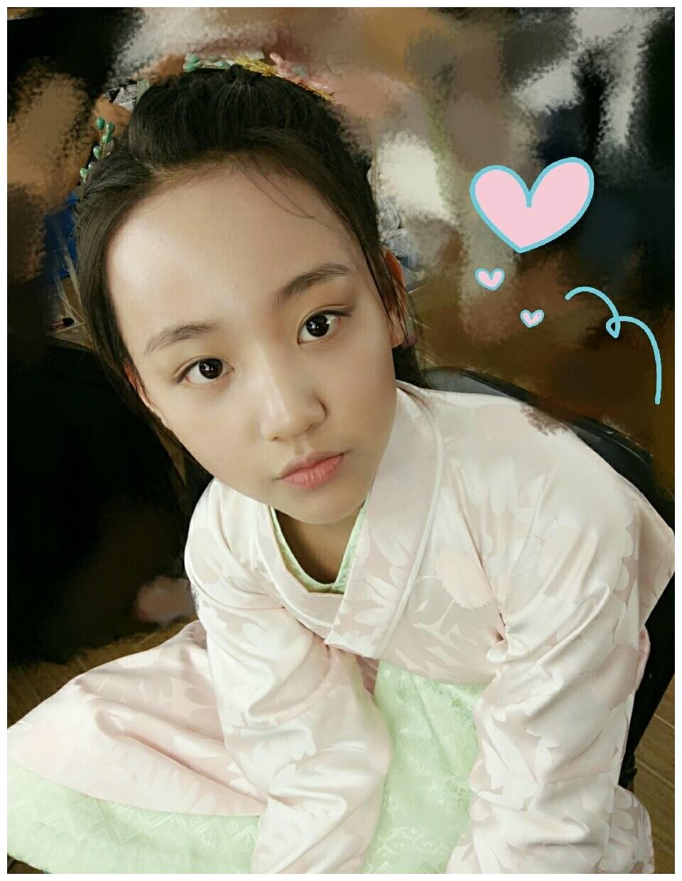 无可厚非,娴姐儿将是下一个明兰,而娴姐儿的下一个祖母就是她