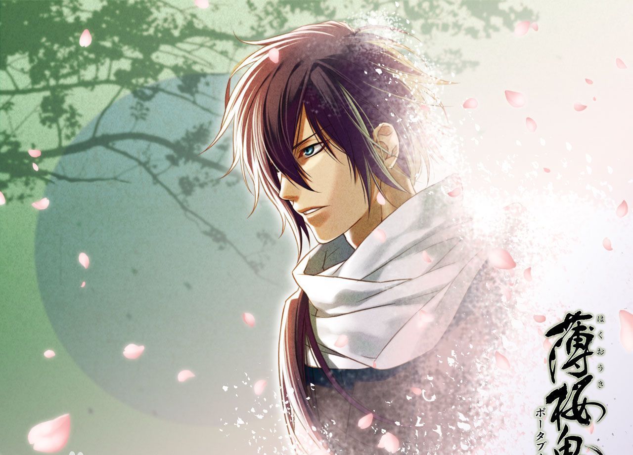 盘点薄樱鬼 箩卜白菜各有所爱 6大帅气男神 你粉谁