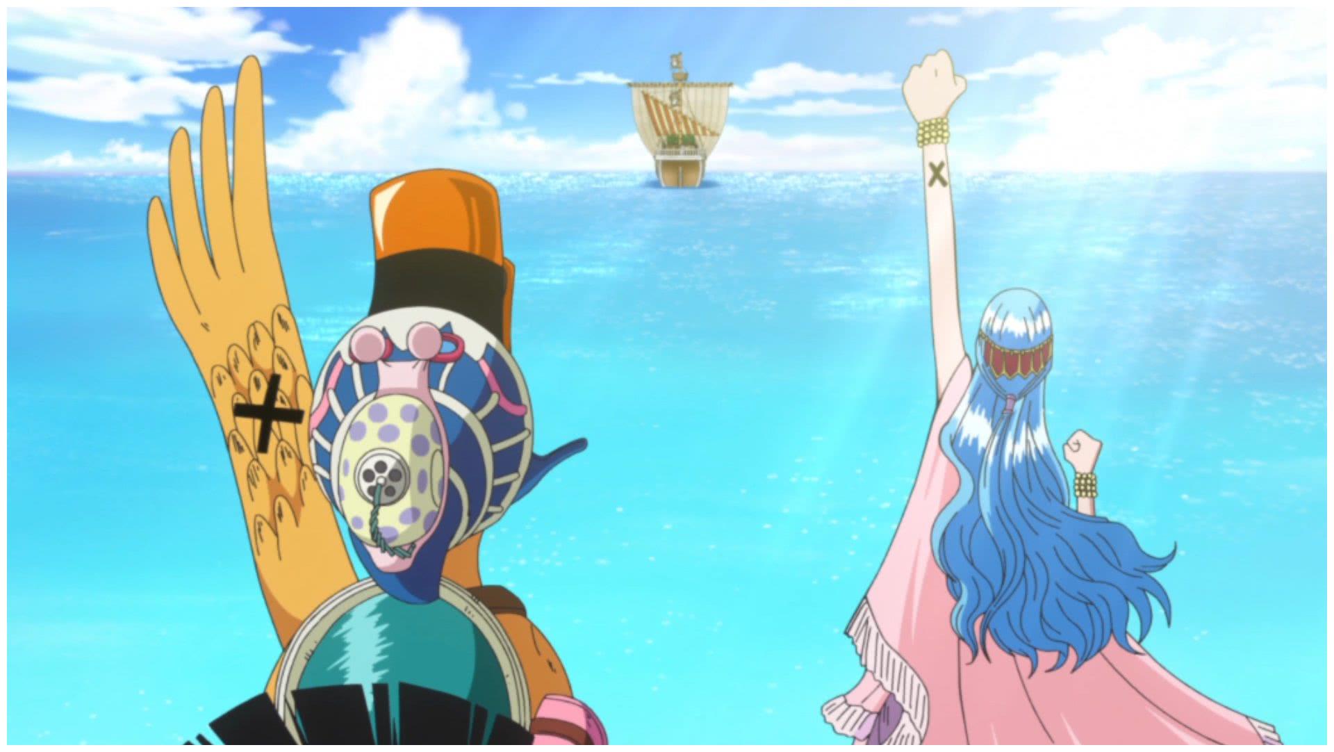 微微公主是巴洛克公社的成员之一,代号miss·星期三