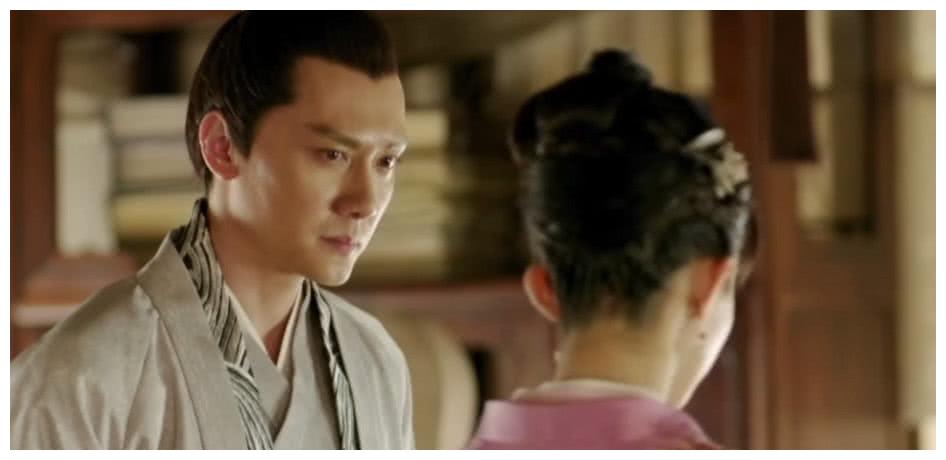 齐衡番外看哭了