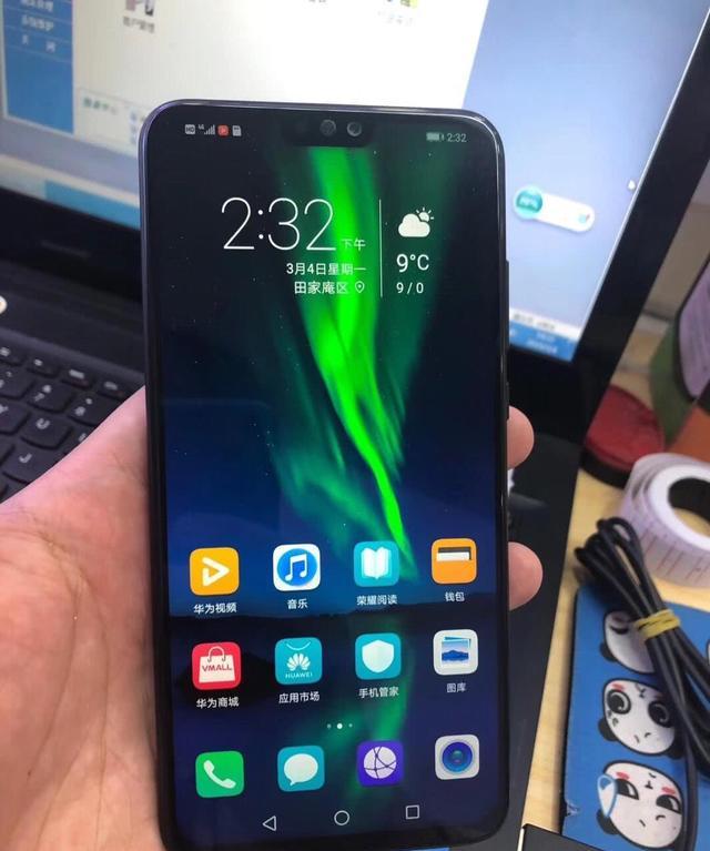 华为最值得入手的千元机,从1399降至1299,送父