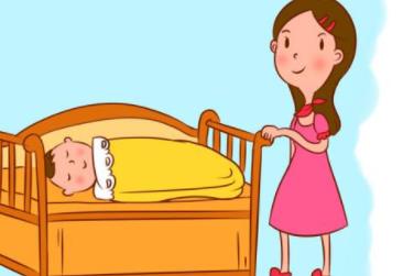 哄孩子睡觉时,妈妈这样做会有这4点好处,90%的妈妈不知道