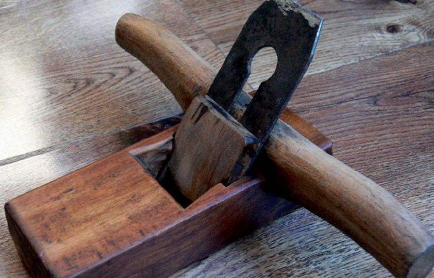 鲁班最牛的五大发明图2是木匠福音最后一个是小孩的最爱