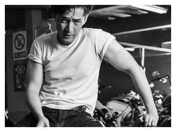 胡歌的腹毛,帅你一脸,长得好看的腹毛明星