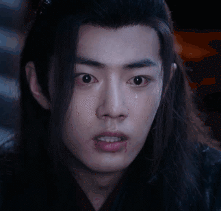 《陈情令》肖战&王一博:我心目中的魏无羡和蓝忘机,无疑了!