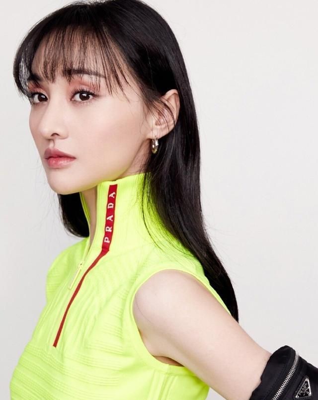 炸锅了!张翰前两任女友将同台?郑爽娜扎同登时装之夜