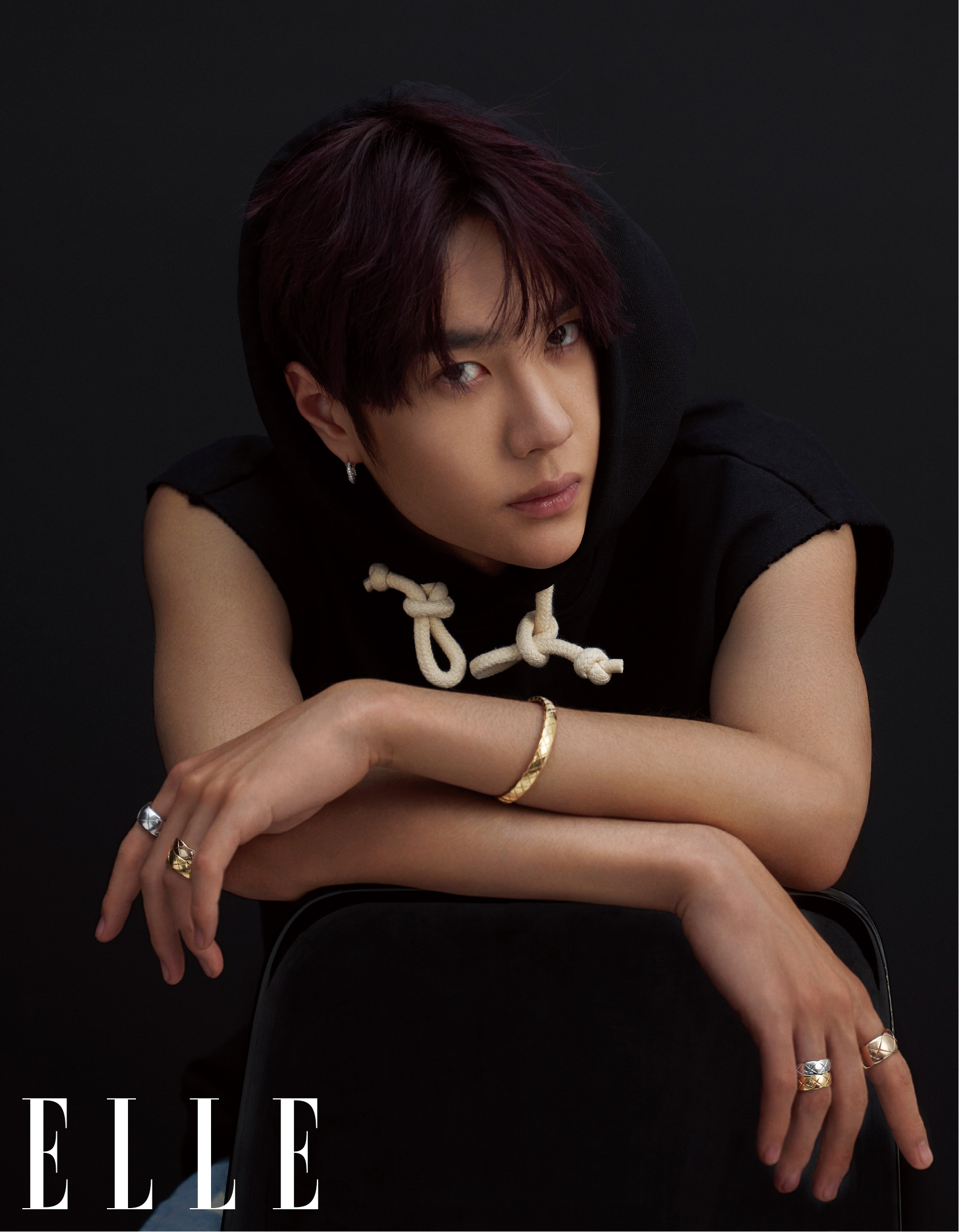 王一博不止ab面:我的方式 我的风格