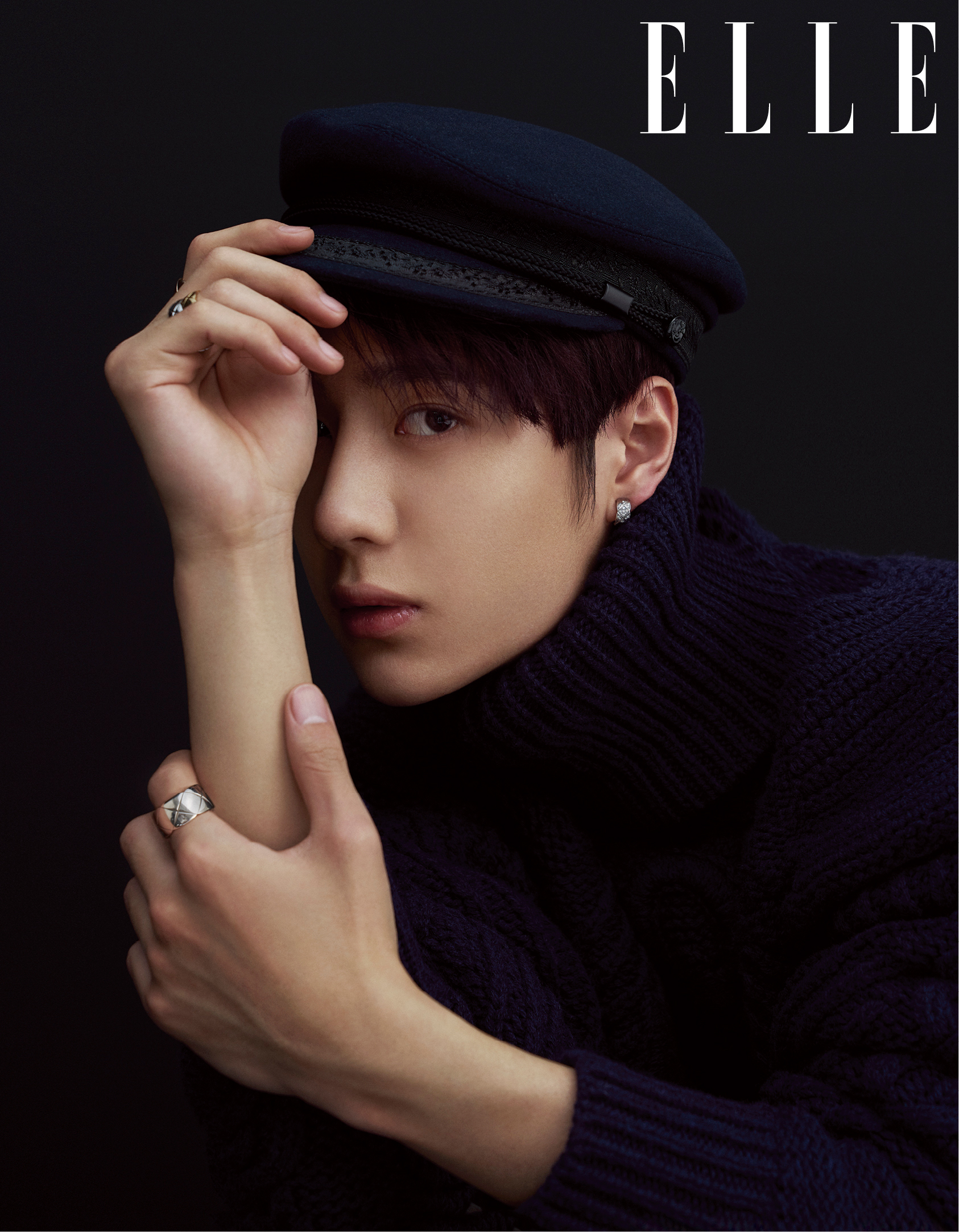 王一博不止ab面:我的方式 我的风格