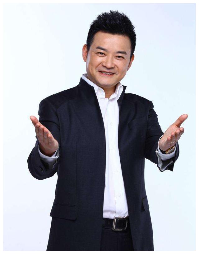 从绵阳走出来的大明星——李佳明