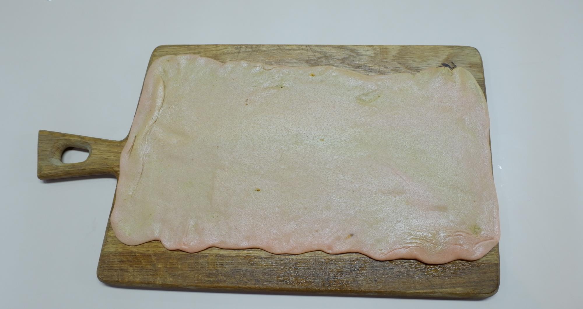 国宴大师王志强亲授顶级面点酥皮柿子