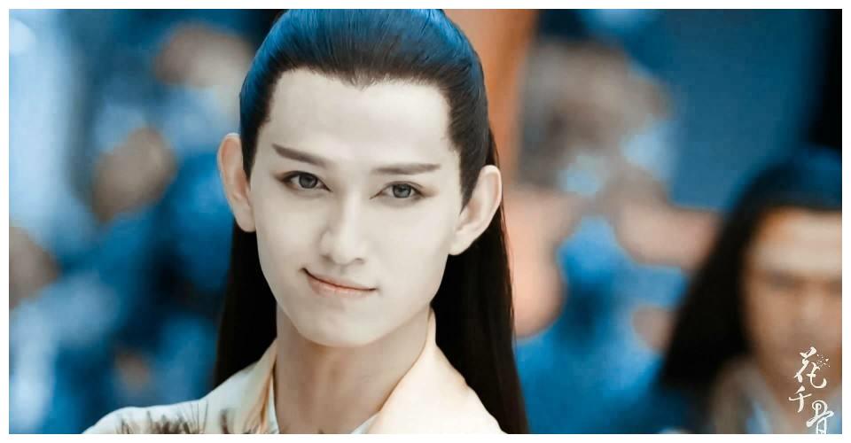 马可,杀阡陌,经典,无人能超越!真的好想你!