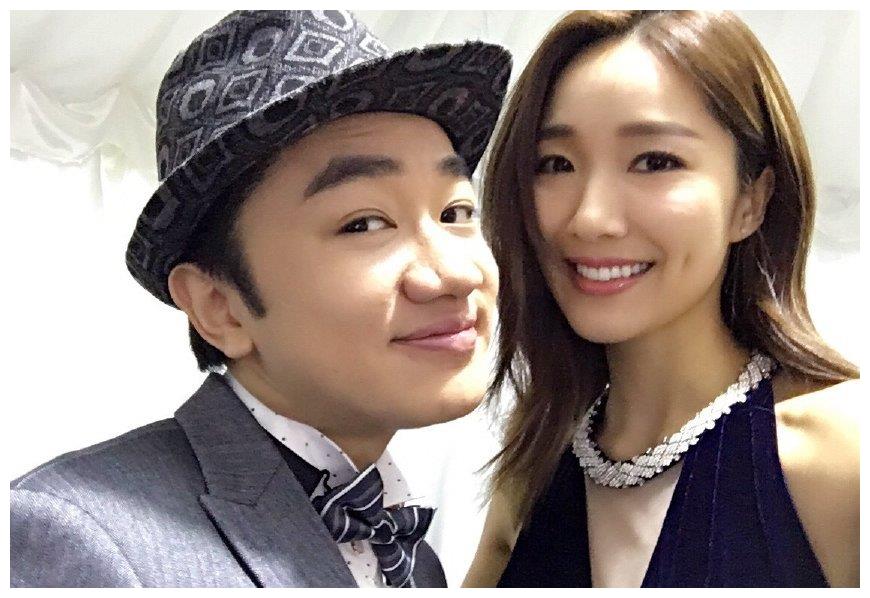 王祖蓝为李亚男得忧郁症感到内疚