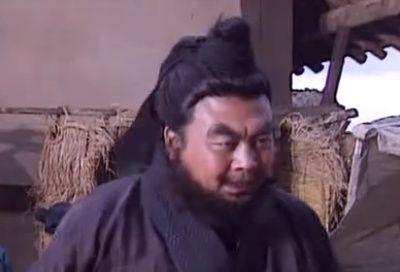刘关张是在暗喻什么?只能说作者脑洞太大!|刘关张|刘备|桃园三结义_新浪新闻