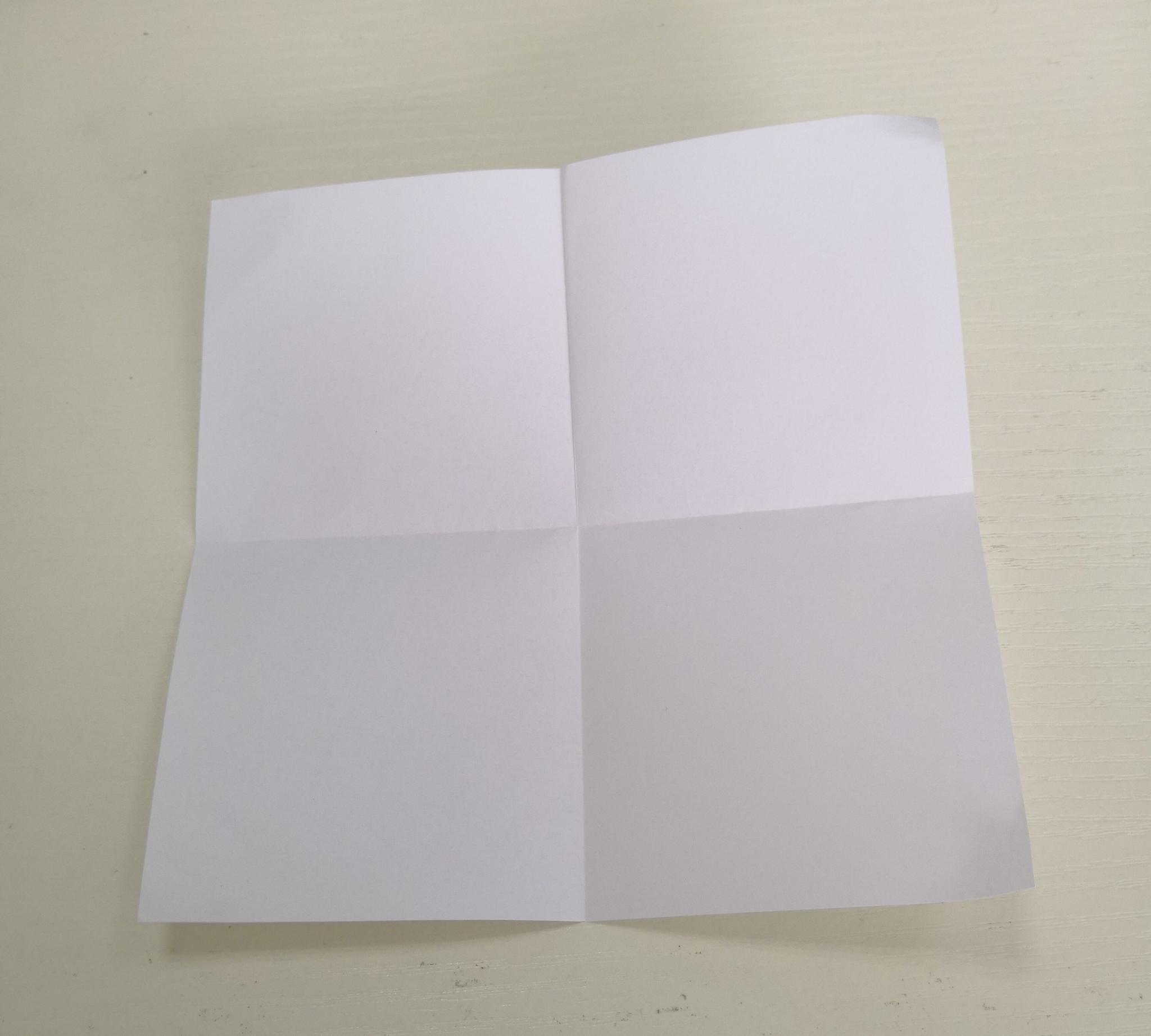 十五盘子折纸教程,适合玩过家家的折纸