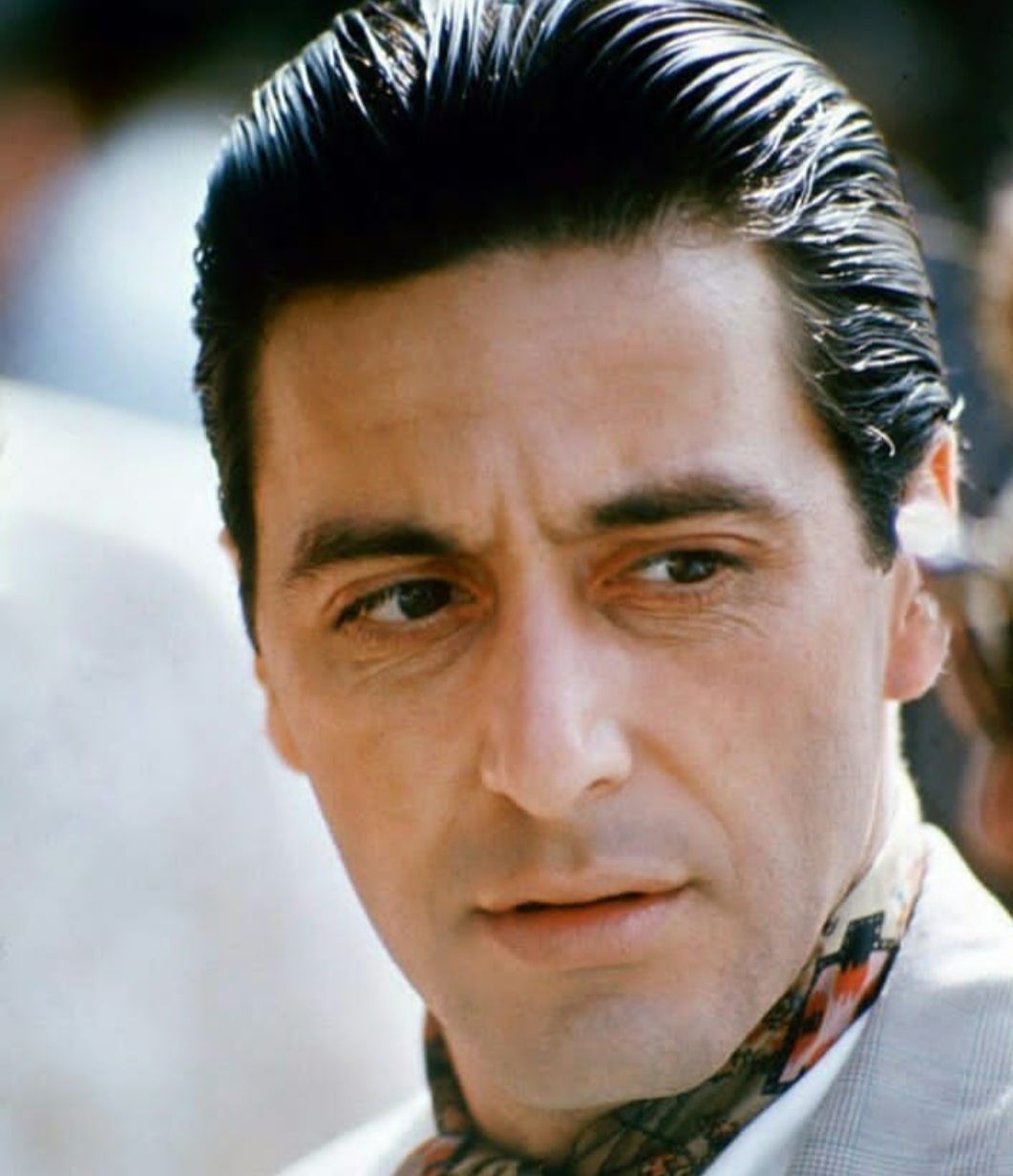 他被称为"演员中的演员"阿尔·帕西诺(al pacino)_高清图集_新浪网