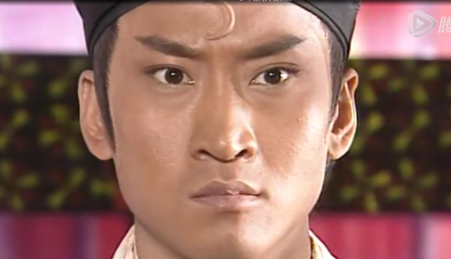 四个版本的包拯,周杰版的口碑好,金超群的最经典,而他的最尴尬