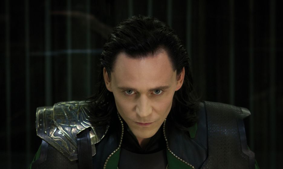 雷神|洛基|抖森_新浪新闻