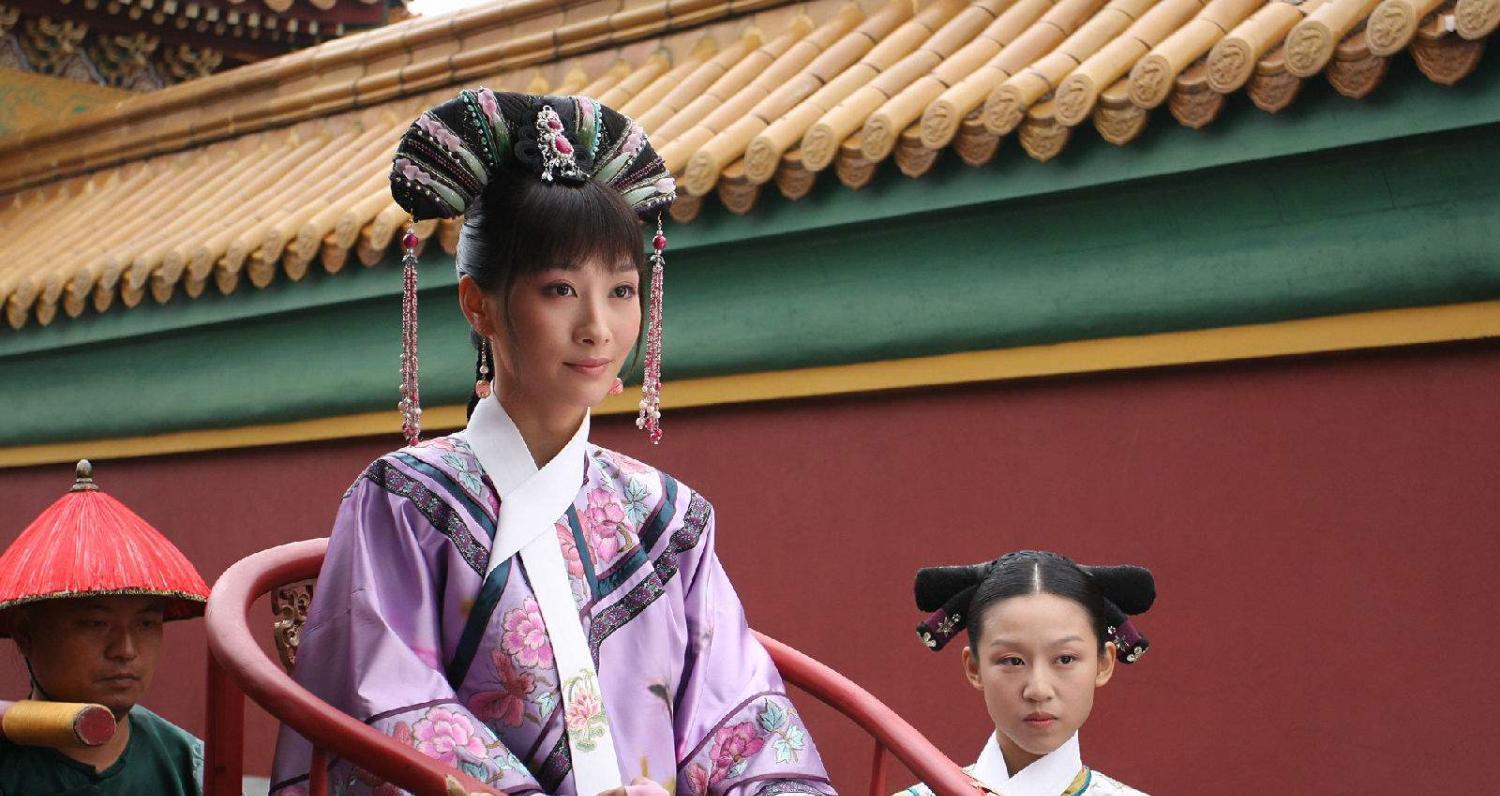 别再被电视剧骗了, 后宫妃子其实很惨, 睡大通铺, 收入不及普通人