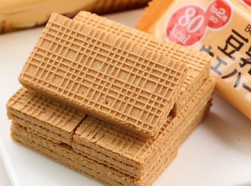 这可能是世界上最好吃的10款威化饼干了