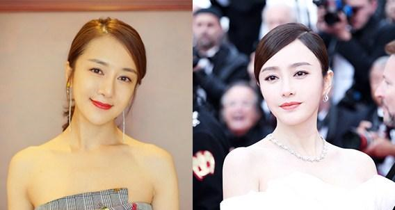 专演绝世美女,《扶摇》中却因演技太好而被骂|李依晓|秦岚|演技_新浪