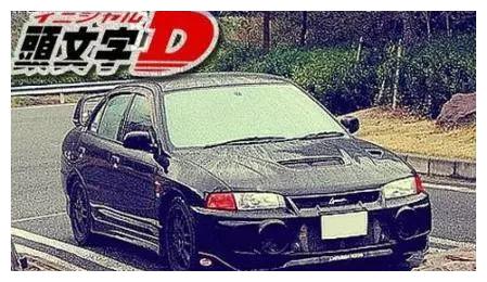 旧时光 头文字d中的绿叶车 被低估的须藤京一和evo Iii 新浪汽车 旧时光 头文字d中的绿叶车 被低估的须藤京一和evo Iii 新浪汽车