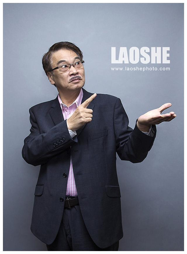 吴孟达有生之年想再次跟周星驰合作星爷高情商一笔带过