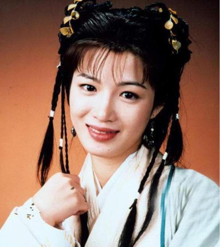 韦小宝的妻子都有着独特的性格,每一位都是美丽可人,也是当时历史上很