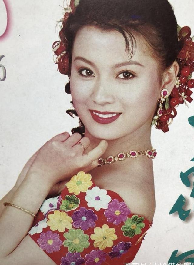 一组老照片告诉你史兰芽当年有多美难怪李云龙会娶了她