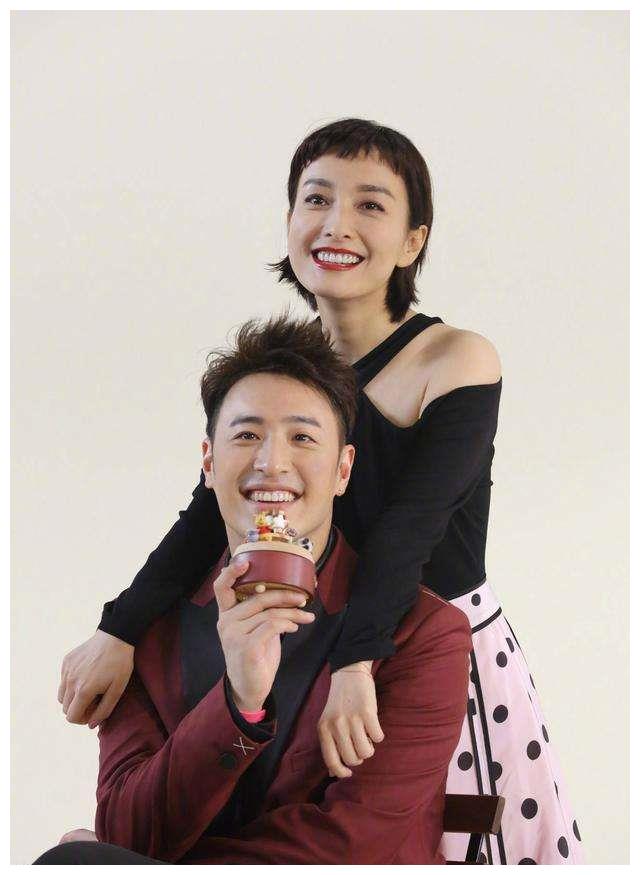 吴昕与郑凯二月底巴厘岛大婚,快乐家族齐献祝福,潘玮柏:恭喜