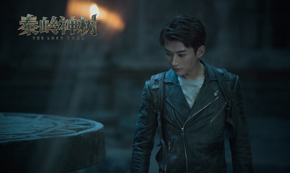 刘学义秦岭神树粉花实力圈粉开启惊险奇遇新副本