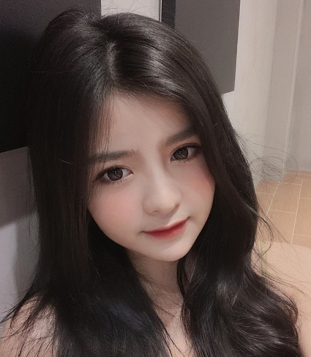 好可爱的越南美女甜甜的让人回想起初恋滋味 高清图集 新浪网