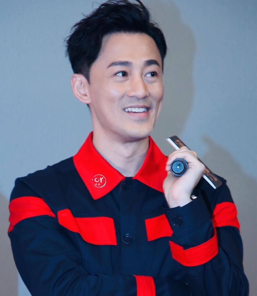 「反贪风暴4:林峰/曹元元」路演照片精选,大家期待上映吗?|林峰|曹元