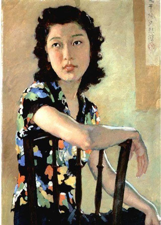 能共苦而不能同甘:徐悲鸿与蒋碧薇的婚变为何闹得满城风雨?