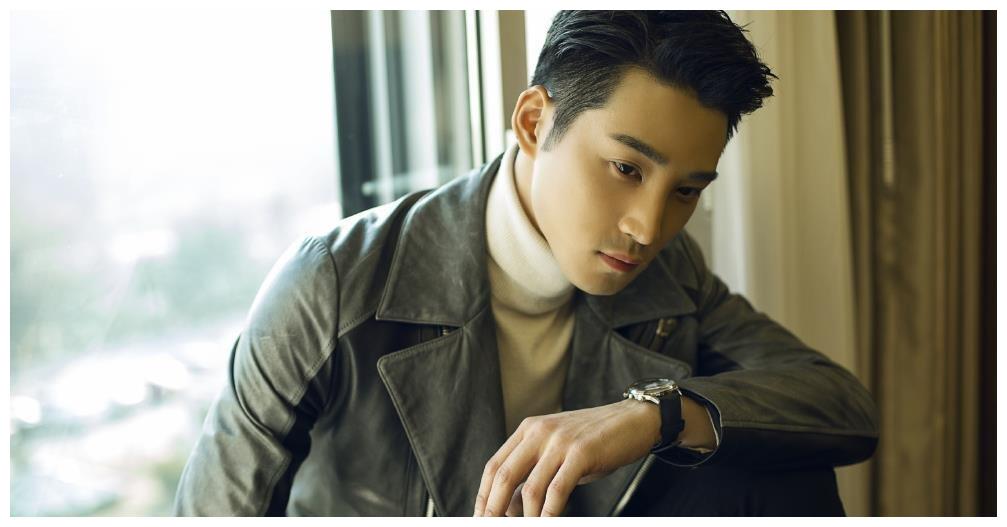 《为了你》韩东扮演者是谁 韩东最后的结局是什么