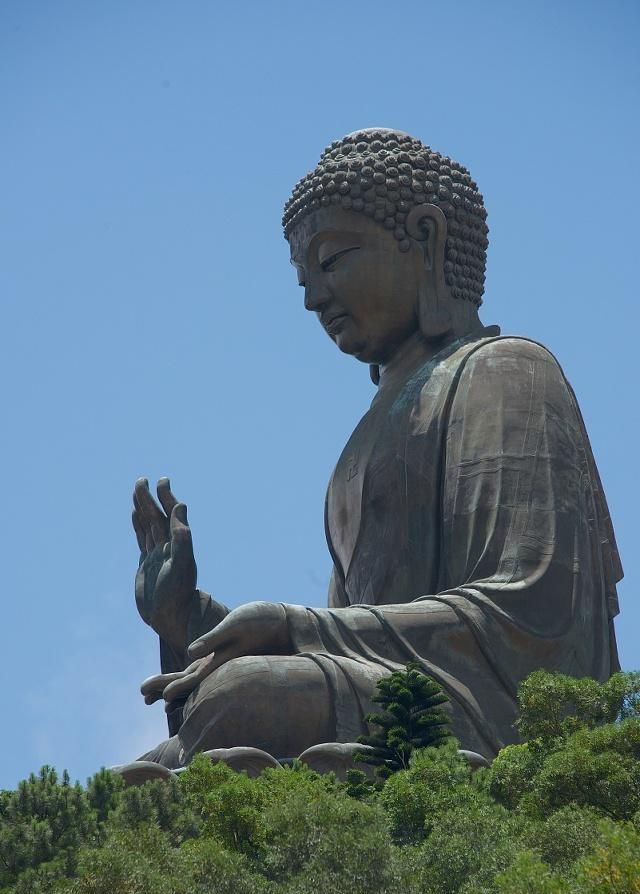 《金刚经》中的燃灯佛是谁?他为何要给释迦牟尼授记?
