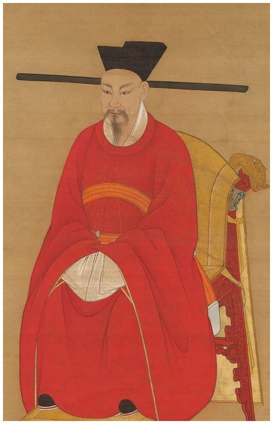 染血的皇位赵禥为了登基亲手葬送了宋理宗的外甥