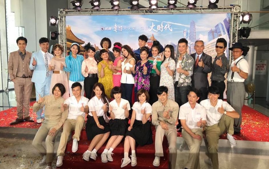 从张晨光到杨佑宁,从林依晨到陈乔恩,台湾女艺人大陆扩展不轻松