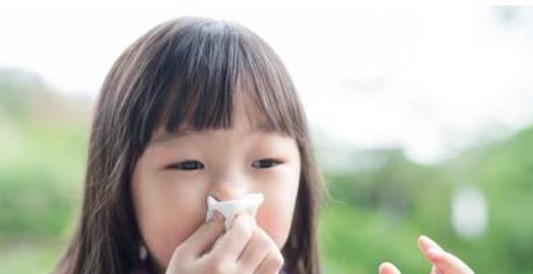 宝宝流鼻涕,如何辨别轻重,怎么做帮助赶走鼻涕君
