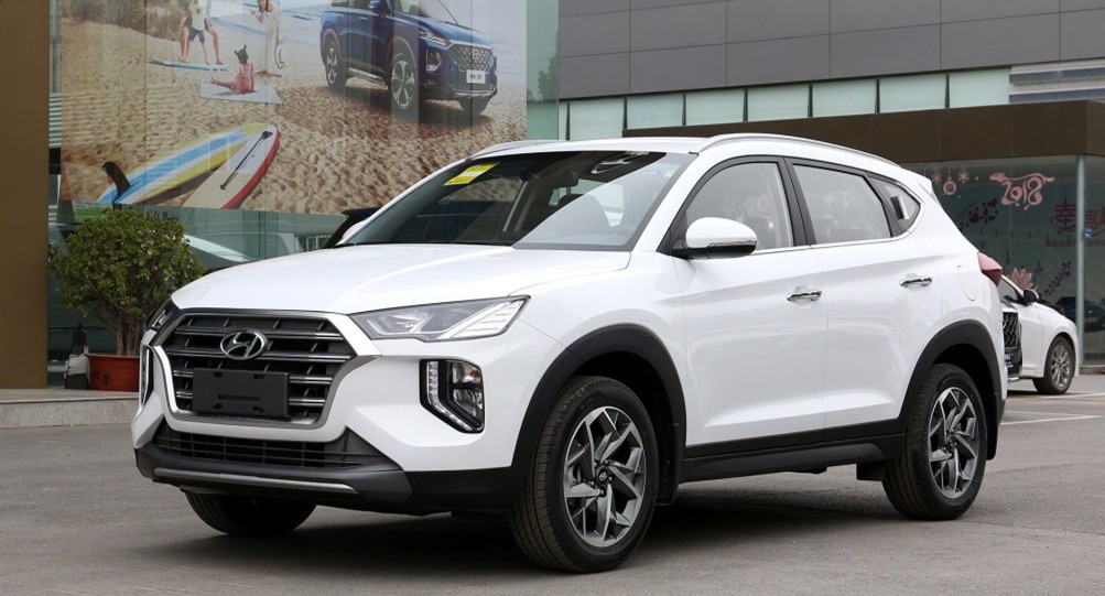 北京现代第四代途胜,是一款紧凑型家用级轿车,它有哪些变化?