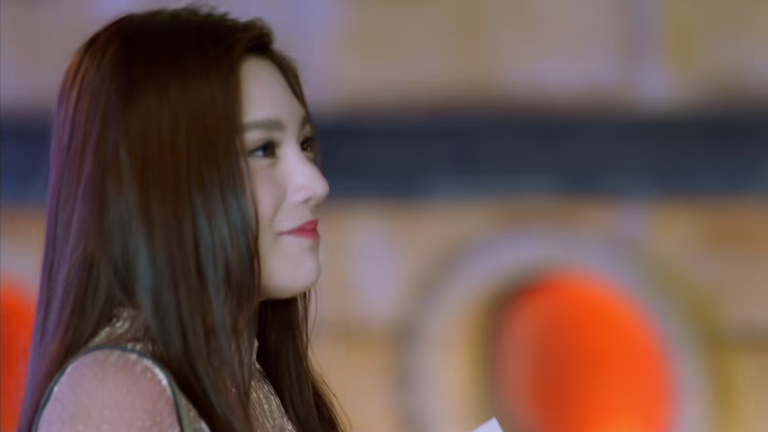 赵茜送的这碗狗粮真香