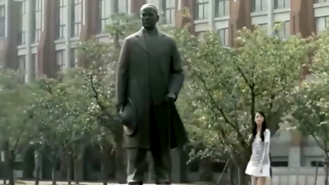 SCI谜案集 【赵祯X白驰】美人攻x傲娇受 15集