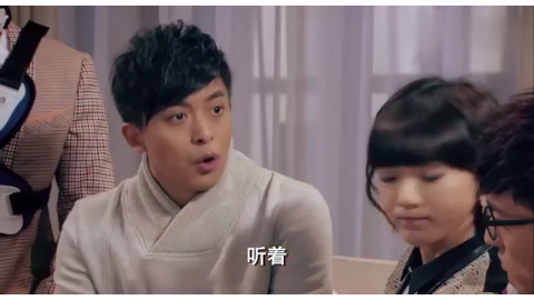 我们的屌丝之神,张伟张益达斯内克张大炮有新