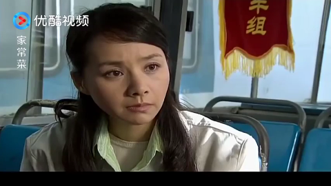 大厨听了厂花妹妹的表白,要和杨麦香分手,痴心杨麦香再次被伤害