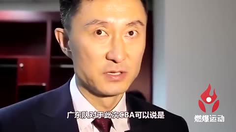 易建联CBA生涯10佳球,联盟第一人,大哥还是那