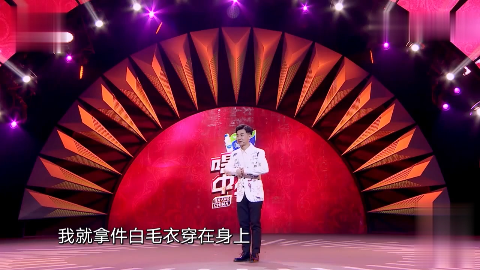 喝彩中华德云社男孩陶阳曾为京剧神童动情讲述郭德纲的帮助